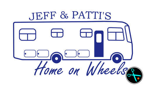Class A HOW Decal handmade vinyl decal photo 3