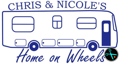 Class A HOW Decal handmade vinyl decal photo 4