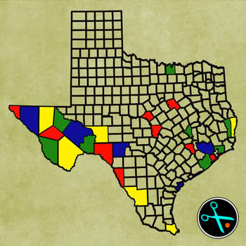 Texas Adventure Tracker handmade vinyl decal photo 6