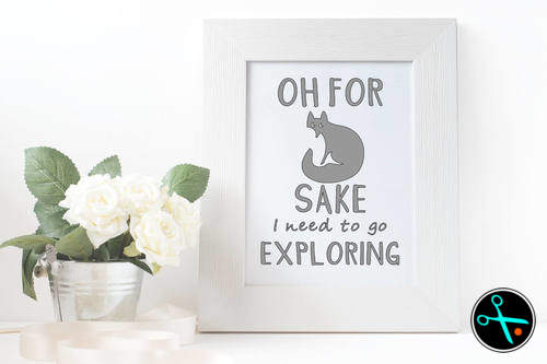 For Fox Sake - Explore handmade design photo 1