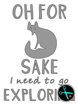 For Fox Sake - Explore handmade design photo 4