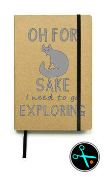 For Fox Sake - Explore handmade design photo 6