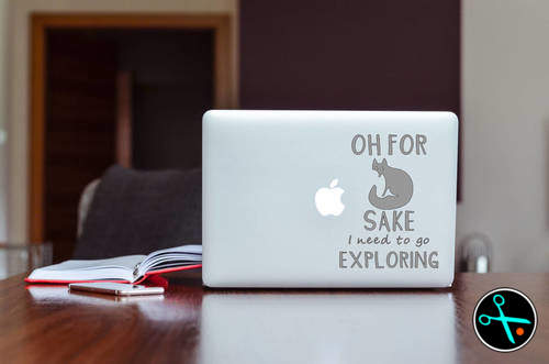 For Fox Sake - Explore handmade design photo 7