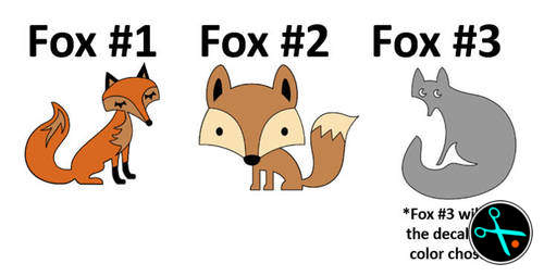 For Fox Sake - Explore handmade design photo 9