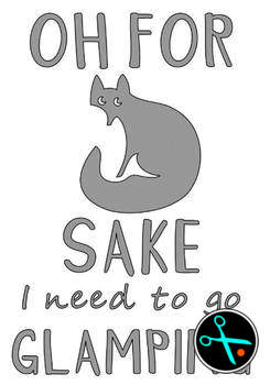 For Fox Sake - Glamping handmade design photo 4