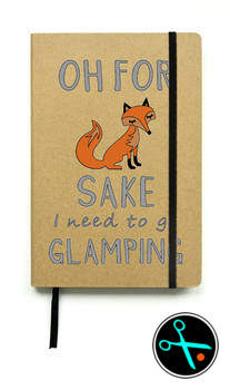 For Fox Sake - Glamping handmade design photo 6