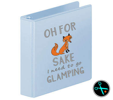 For Fox Sake - Glamping handmade design photo 7